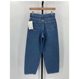 COS Arch Taper Ankle Jean